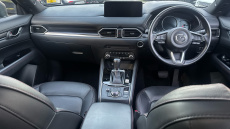 Mazda CX-5 2.0 Sport Black Edition 5dr Auto Petrol Estate